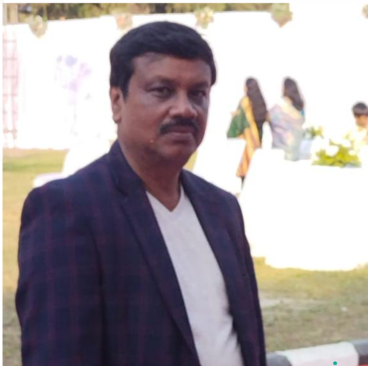 Dr. Basab Sarkar photo