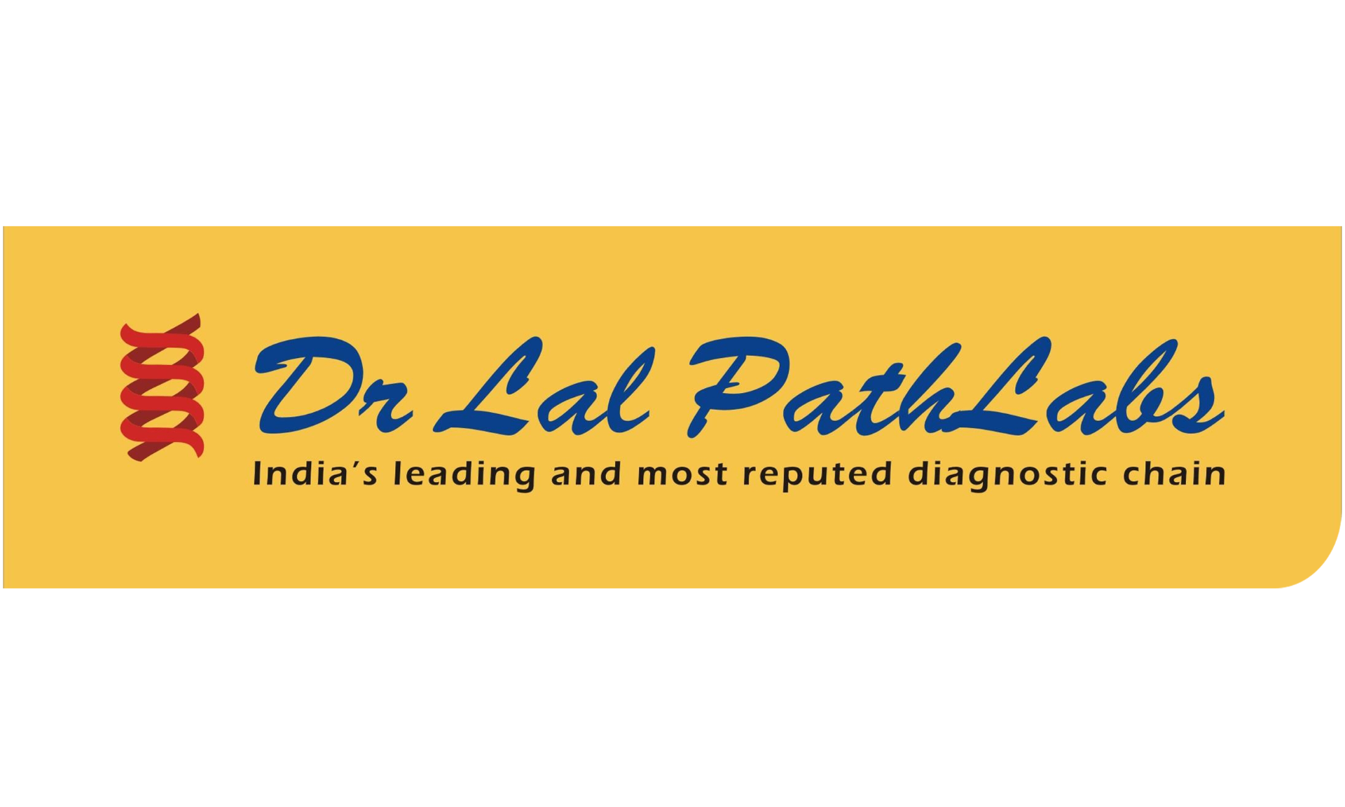 Dr Lal PathLabs — India's leading and most reputed diagnostic chain