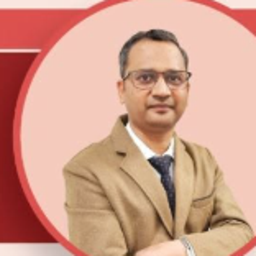 Dr. Amitabh Kumar photo