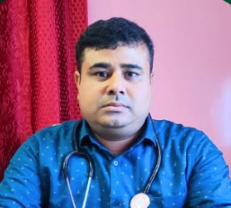 Dr. Jayanta Barman photo