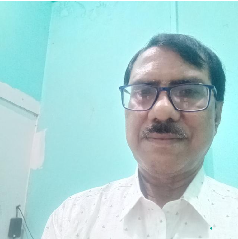 Dr. S. Sarkar photo