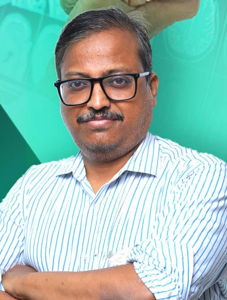 Dr. Soumen Kanti Kumar photo
