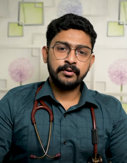 Dr. Subhrodip Dey photo