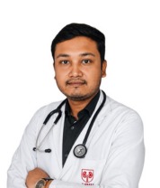 Dr. Yuddhajit Maity photo