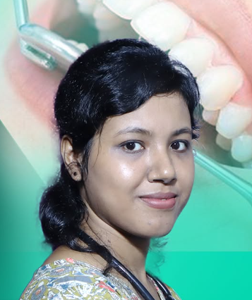 Dr. Jyotirmoyee Barman photo