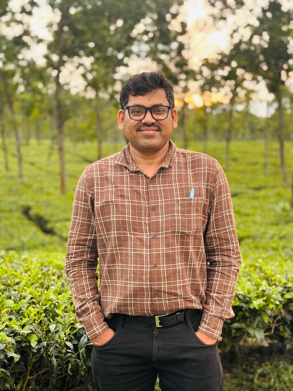 Dr. P. S. Nayak photo
